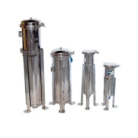 stainless steel filter box|Stainless steel filter housing .